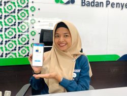 Punya Tunggakan Iuran Peserta Program JKN, Coba New REHAB 2.0