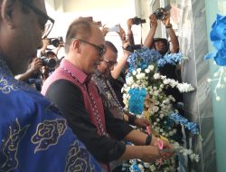 Gedung Assessment Center Raja Ampat Diresmikan, Pj Gubernur Musa’ad: Pertama di Tanah Papua