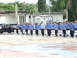 Pj Gubernur Papua Barat Daya Pamit, Minta Maaf Banyak Hal Belum Bisa Dilakukan
