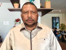 Fopera Papua Barat Daya Dukung MBG dan Pendidikan Gratis di Tanah Papua