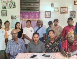 Bentrok Antar Warga di Kompleks Uka, Keluarga Korban Desak Polisi Segera Proses Hukum Para Pelaku