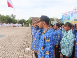 Usia ke-25 Tahun, Kota Sorong Alami Berbagai Perubahan dan Peningkatan