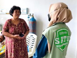 Dengan Kepesertaan Aktif, Layanan Kesehatan JKN Dapat Diakses Kapan Saja