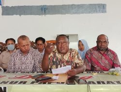 43 Tenaga Pendamping Profesional di Papua Barat Daya Dapat PHK Sepihak dari Kemendesa PDTT