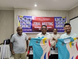 Persikos Kota Sorong vs PS Putra Doom Siap Tanding di Laga Pembuka Liga 4 Papua Barat Daya