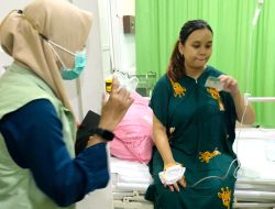 Ibu Hamil Tak Perlu Khawatir Lagi, Persalinan Ditanggung BPJS Kesehatan