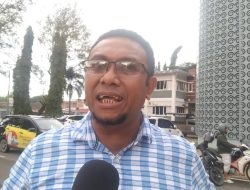 Fernando Genuni: Pendidikan Gratis di Kota Sorong, Dasar Hukumnya Apa Dulu?