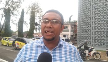 Fernando Genuni: Pendidikan Gratis di Kota Sorong, Dasar Hukumnya Apa Dulu?