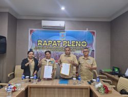 5 Nama Calon Terpilih Hasil Seleksi Anggota DPRK Maybrat Mekanisme Pengangkatan OAP
