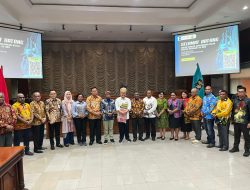 Pemkot Sorong Benchmarking ke Pemkot Surabaya, Belajar Cara Tingkatkan PAD