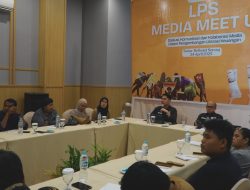 LPS Jamin Simpanan Nasabah di Bank