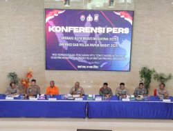 Operasi SAR Iptu Tomi Marbun Resmi Ditutup, Polri Jaga Harapan dan Hormat Untuk Keluarga