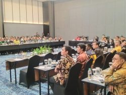 Komisi 2 DPR RI Kunker ke PBD, Ingin Pastikan Postur Birokrasi Dilaksanakan Sesuai UU Otsus