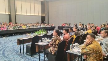 Komisi 2 DPR RI Kunker ke PBD, Ingin Pastikan Postur Birokrasi Dilaksanakan Sesuai UU Otsus