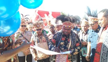 Pemprov PBD Akan Buat Perdasus, Elisa Kambu: Kami Dorong Sekolah Gratis Bukan Pendidikan Gratis