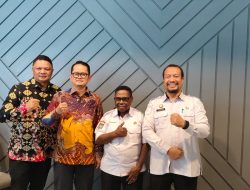 SKALA Dukung Percepatan Pembangunan di Papua Barat Daya