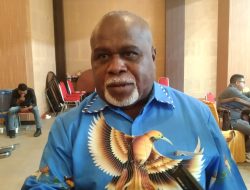 Kabupaten Kota di Papua Barat Daya Belum Punya Dokumen RPPLH dan KLHS RPJMD