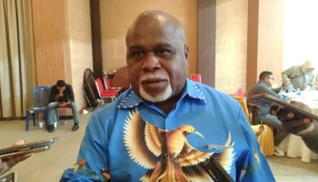 Kabupaten Kota di Papua Barat Daya Belum Punya Dokumen RPPLH dan KLHS RPJMD