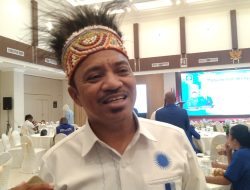 Pamit dari PAN, Syafruddin Sabonama: Politik Itu Pilihan
