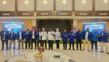 DPW PAN Papua Barat Daya Gelar Musyawarah Wilayah I