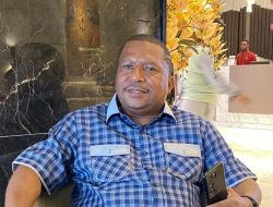 Tranfer Dana Otsus Terlambat, Fopera Sarankan Gubernur Evaluasi OPD Pengelola Dana Otsus
