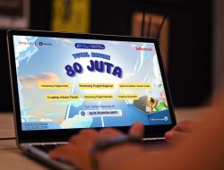 Telkomsel Gelar Kompetisi Cerdas Cermat Digital “Clash of Class”, 1500 Siswa Sudah Daftar