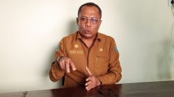 Sekda Raja Ampat Imbau Pansus DPRK Gunakan Kewenangan Secara Proporsional
