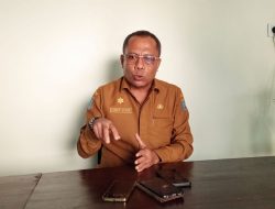 Sekda Raja Ampat Imbau Pansus DPRK Gunakan Kewenangan Secara Proporsional