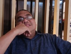 Amin Ngabalin: Stop Bangun Narasi Provokatif Untuk Benturkan Sekda Dengan Gubernur Papua Barat