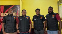 Pelaku Pembakaran Mobil di Gudang Salawati Motor Ditangkap