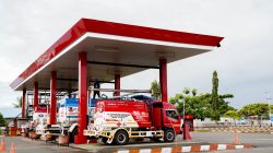 Pertamina Pastikan Stok BBM dan LPG di Papua Maluku Aman Jelang Idul Adha 1446 H