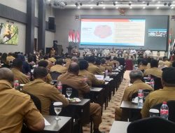 Gubernur Papua Barat Daya Keluhkan Dana Otsus Belum Kunjung di Transfer