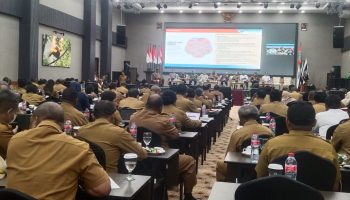 Gubernur Papua Barat Daya Keluhkan Dana Otsus Belum Kunjung di Transfer