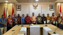 Plt Kepala Dinas Pendidikan Kota Sorong Diganti, Ini Kata Wakil Walikota Sorong