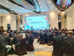 Dampak Besar Industri Hulu Migas Terhadap Multiplaying Effect