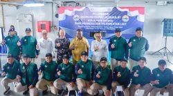BI Siapkan Rp 10,4 Miliar Untuk Diedarkan di PB-PBD Dalam Ekspedisi Rupiah Berdaulat 2025