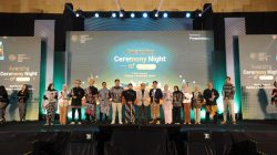 Pertamina Patra Niaga Regional Papua Maluku Raih 3 Penghargaan CSR di ISRA 2025