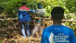 Pertamina Tingkatkan Ekonomi Masyarakat Desa Wayame Melalui Inovasi Wayame Hydro Bae