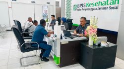 Pastikan Status Kepsertaan Aktif, Pemeriksaan Hingga Persalinan Ibu Hamil Ditanggung Program JKN