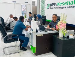 Pastikan Status Kepsertaan Aktif, Pemeriksaan Hingga Persalinan Ibu Hamil Ditanggung Program JKN