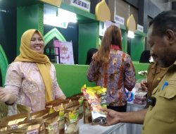 Dorong UMKM Halal dan Pesantren Jadi Pilar Perekonomian Syariah, KPwBI PB Gelar Road to FESYar 2025