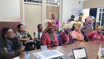 Pemilihan Ketua Umum PKBF Semakin Memanas, 3 Calon Siap Bersaing