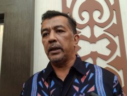 Korupsi Tak Dapat Dicegah di Kota Sorong, Dian Patria: Harus Ada Penegakkan Hukum