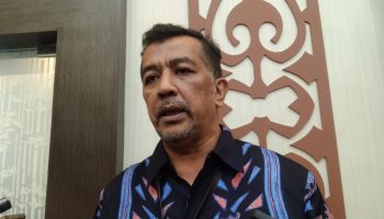 Korupsi Tak Dapat Dicegah di Kota Sorong, Dian Patria: Harus Ada Penegakkan Hukum