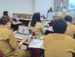 Pemprov PBD Komitmen Perkuat Ketahanan Siber di Lingkungan Pemerintahan