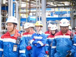 Kilang Kasim Teguhkan Komitmen Operasional dan Keuangan Melalui Dukungan Perbankan Strategis