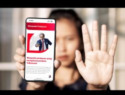 Pelanggan Diimbau Waspada Penipuan Digital Berkedok Layanan Resmi