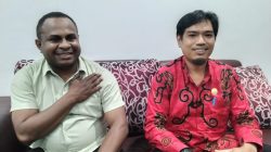 Akui Punya Utang di Hotel Vega, Ketua KPU Kota Sorong: Kenapa Instansi Lain Yang Punya Utang Tidak Disebutkan