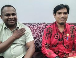 Akui Punya Utang di Hotel Vega, Ketua KPU Kota Sorong: Kenapa Instansi Lain Yang Punya Utang Tidak Disebutkan