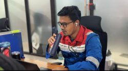 Hapus Botol Plastik Sekali Pakai, Kilang Kasim Tegaskan Komitmen ESG